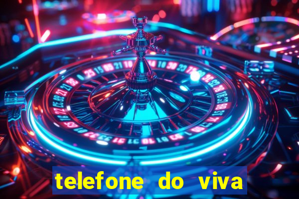 telefone do viva sorte oficial